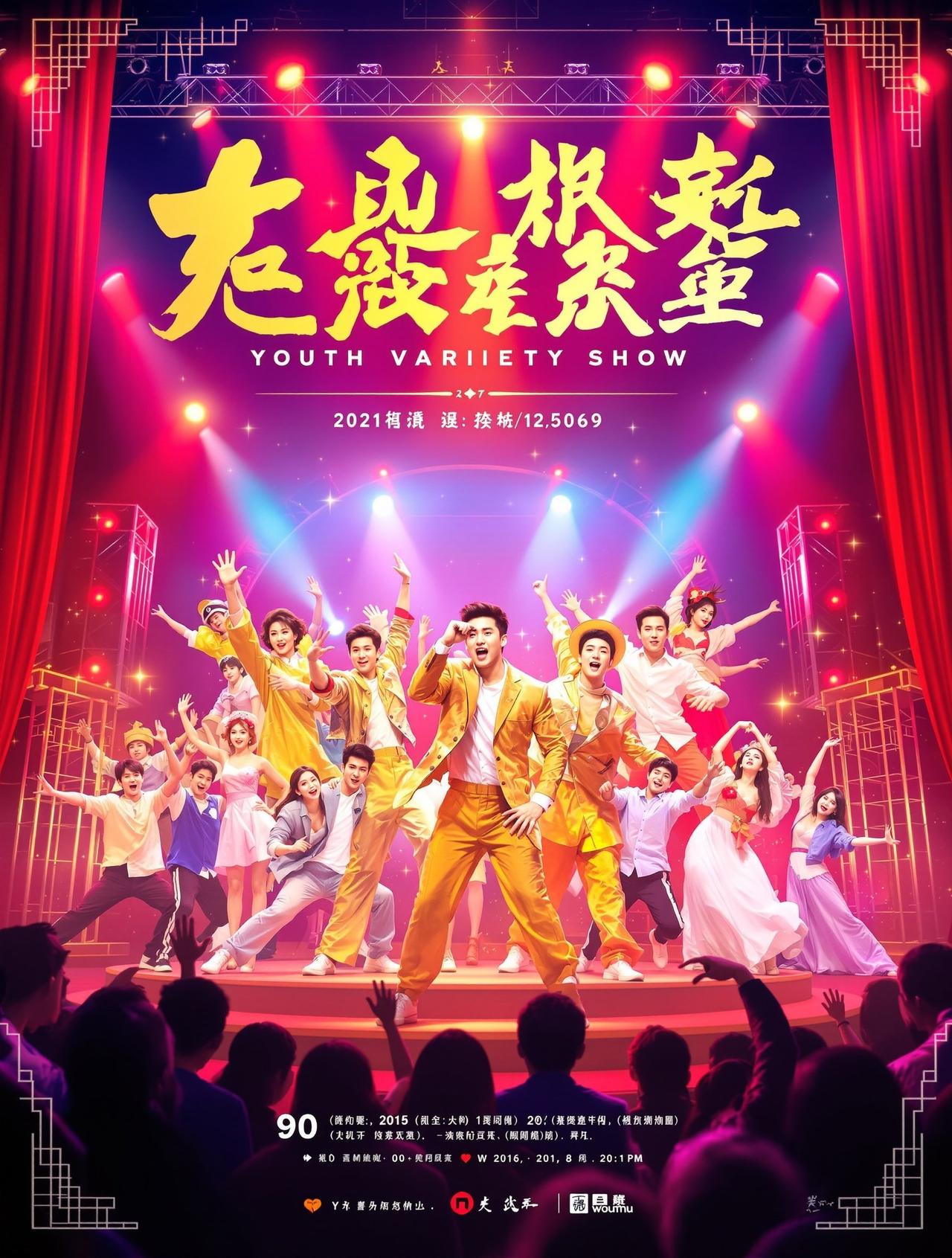 光影追梦人